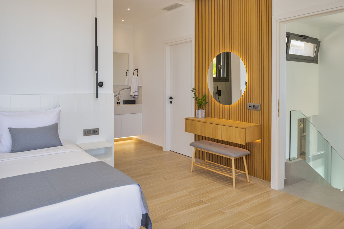 Zeus Luxury Villas